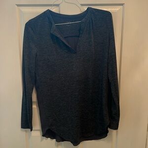 Loft Blouse